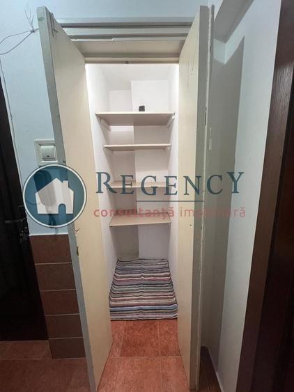 Apartament cu 2 camere semidecomandat, mobilat în Eroii Revoluției