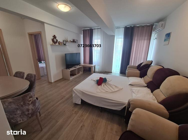 Apartament 3 camere Moon Light Vega Mamaia 700 euro - 2