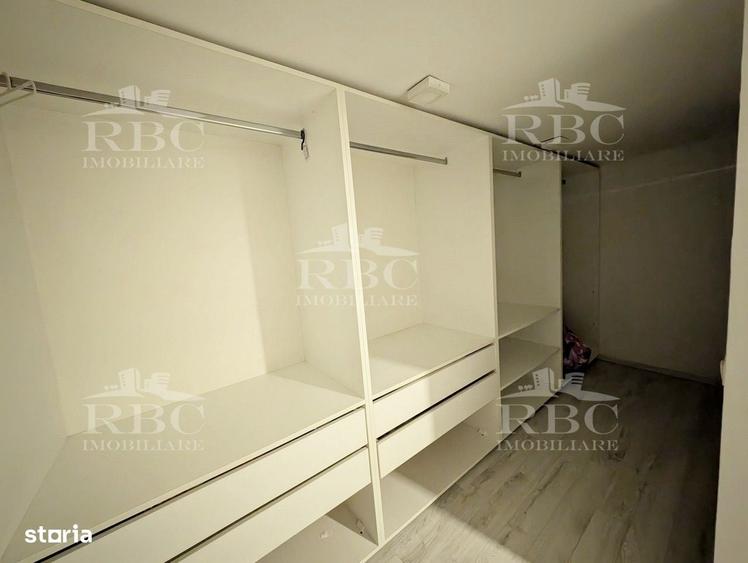 Apartament tip loft in cladire istorica ultracentral - 16