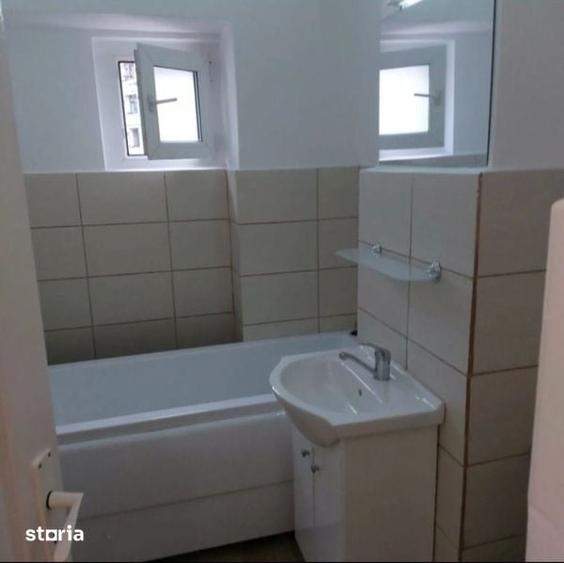 Apartament cu 2 camere decomandat în Cug