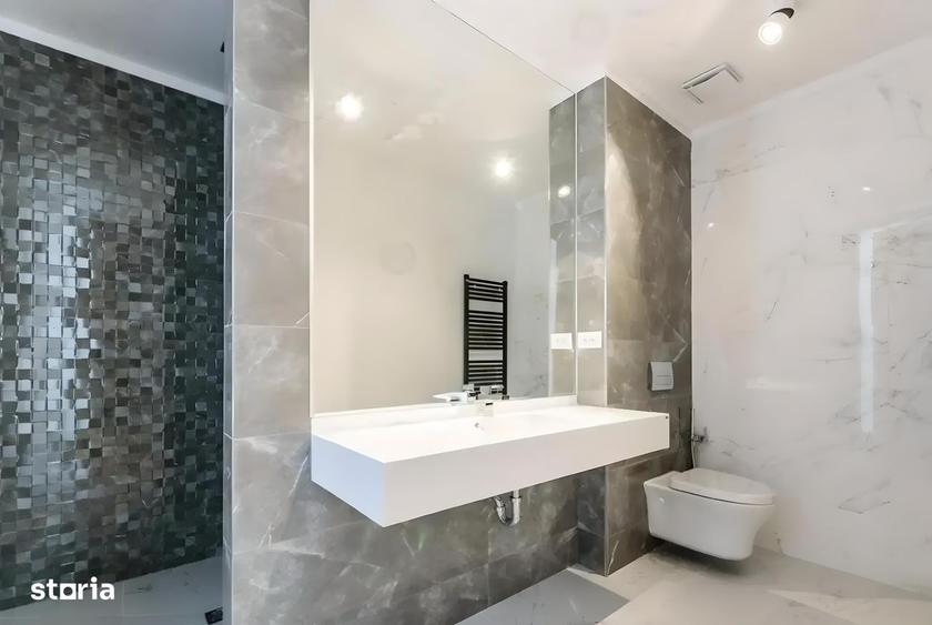 Apartament cu 4 camere în Nord