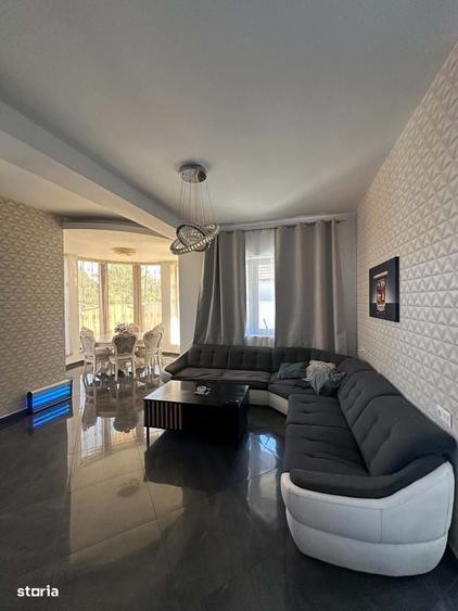 Casă cu 4 camere decomandat în Lucian Blaga