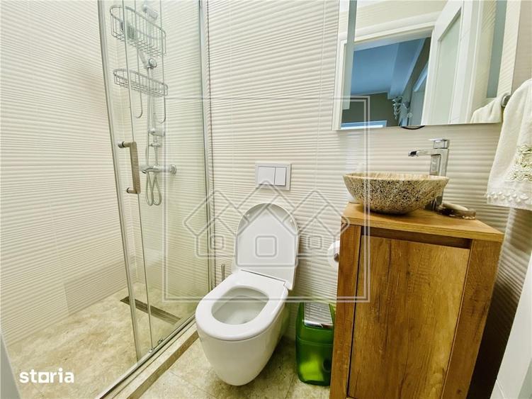 Casă cu 4 camere cu Teren 450 Mp în Calea Dumbrăvii