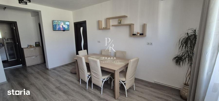Apartament 3 camere, 60 mp, parcare, zona Sesul de sus! - 2