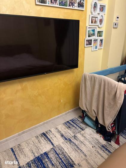 Apartament cu 3 camere în Florești