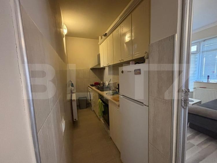 Apartament la casa de inchiriat, 3 camere, 50 mp, zona Ultracentrala - 7