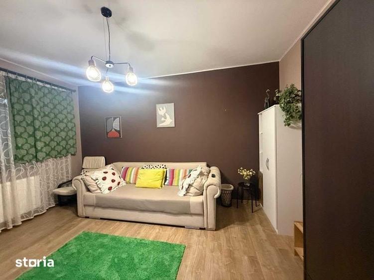 Militari, Lujerului,bloc nou,CENTRALA PROPRIE - 1