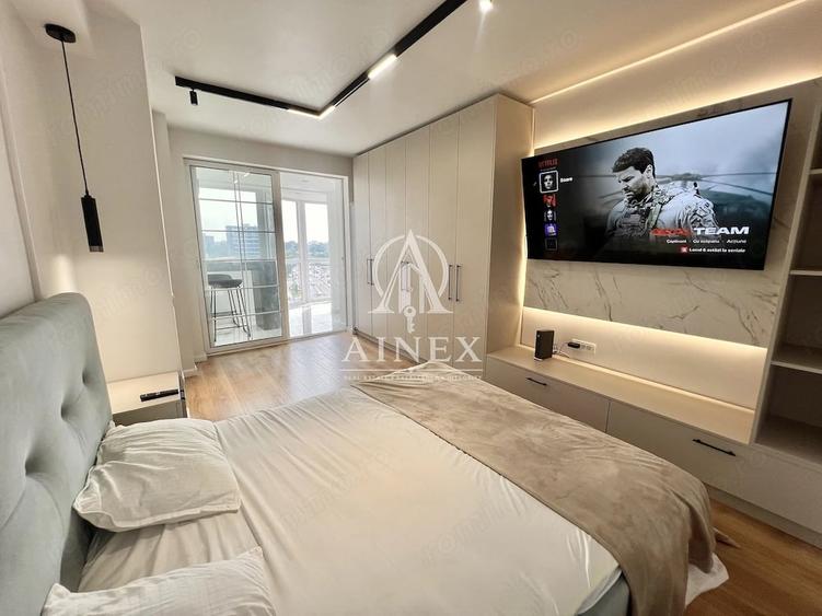 OCAZIE Apartament cu 1 camere Aradului,Timisoara - 7