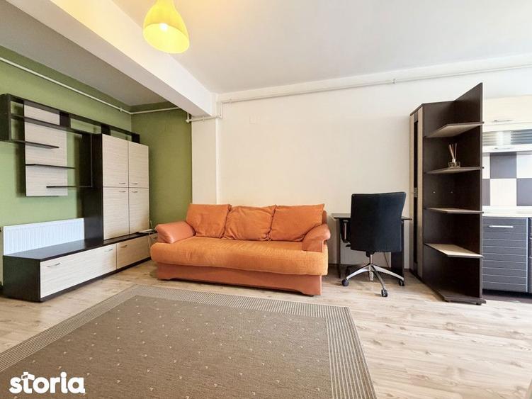 Inchiriere Apartament 2 camere, Calea Turzii, langa Telezimex, parcare - 1