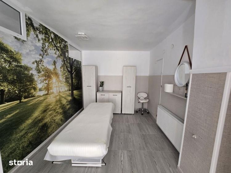 Spațiu comercial, de 70 mp, în Exercițiu