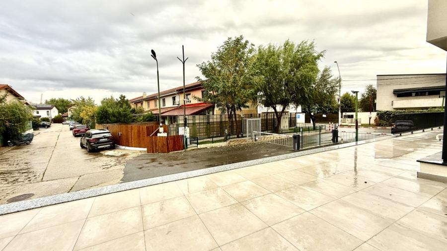 REC3001782 Spatiu Comercial l Pipera l 4 Camere - 12