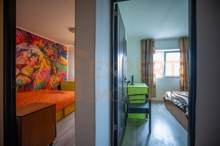 Exclusivitate - apartament 3 camere, decomandat in zona Tomis Nord - Euromaterna - 20