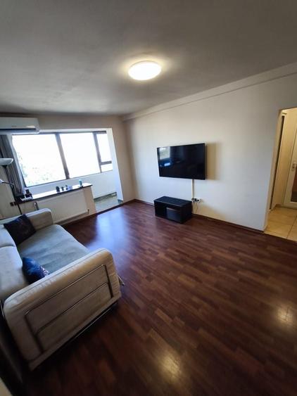 ULTRACENTRAL   2 CAMERE SEMI, VEDERE MARE LIBER 61 MP PRET 115000 EURO - 1