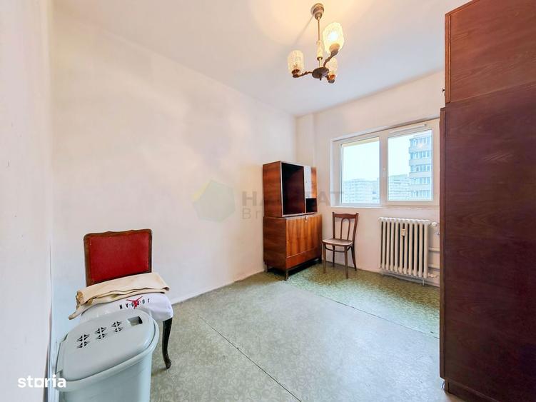 Apartament cu 4 camere în Pantelimon
