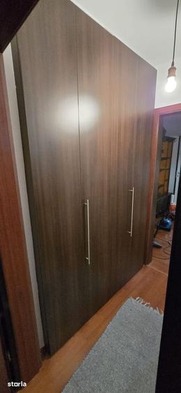 Apartament cu 2 camere în Tipografilor