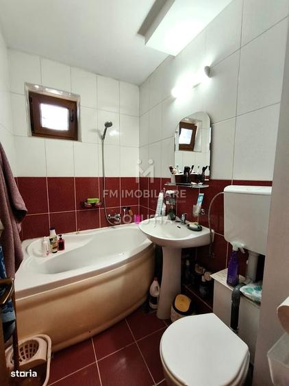 Apartament 2 camere in zona bd-ul Unirii Cosbuc | Etaj 1 - 7