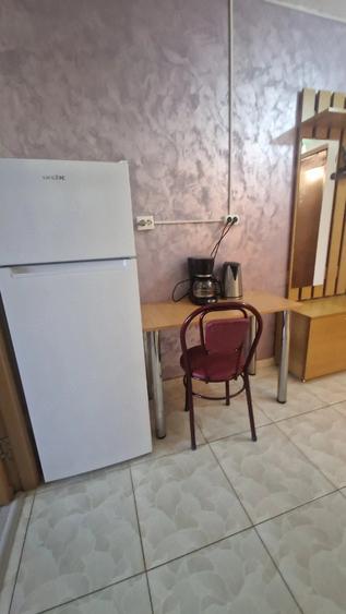 Garsonieră decomandată în Țiglina 1