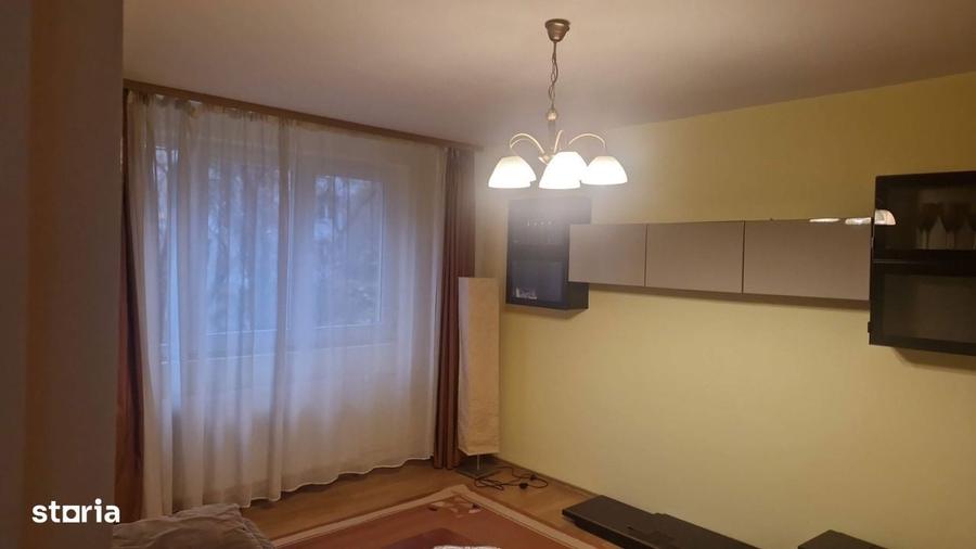 Apartament cu 2 camere în Dristor