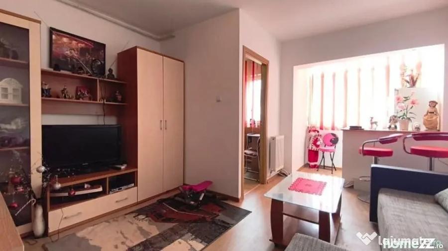 Garsonieră în Dacia
