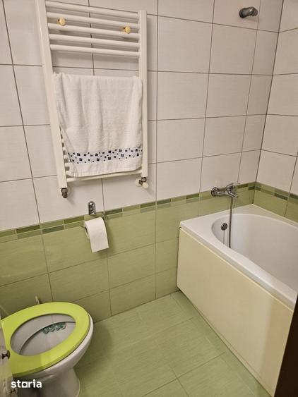Apartament cu 2 camere decomandat în Ciarda Roșie