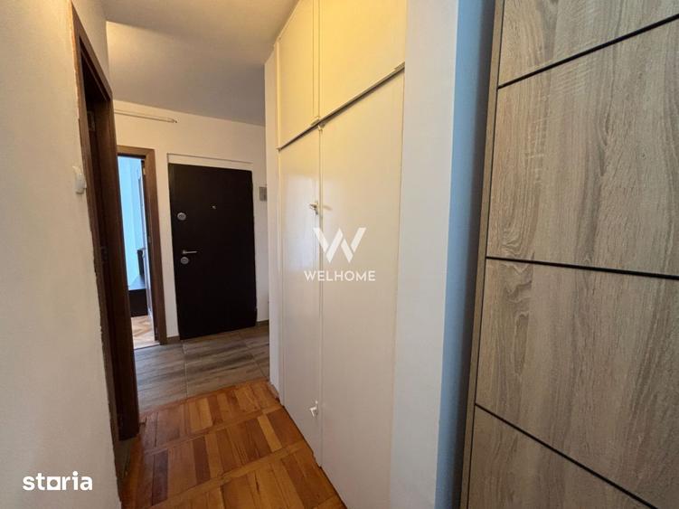 Apartament DECOMANDAT 3 camere cu PIVNI?A - zona Terezian, Sibiu - 15