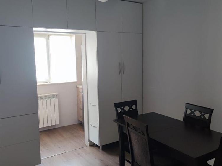 Apartament cu 2 camere decomandat în Burdujeni