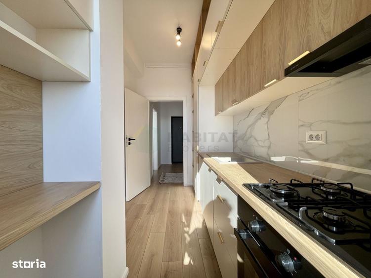 Apartament 2 camere mobilat | 23 August - 15