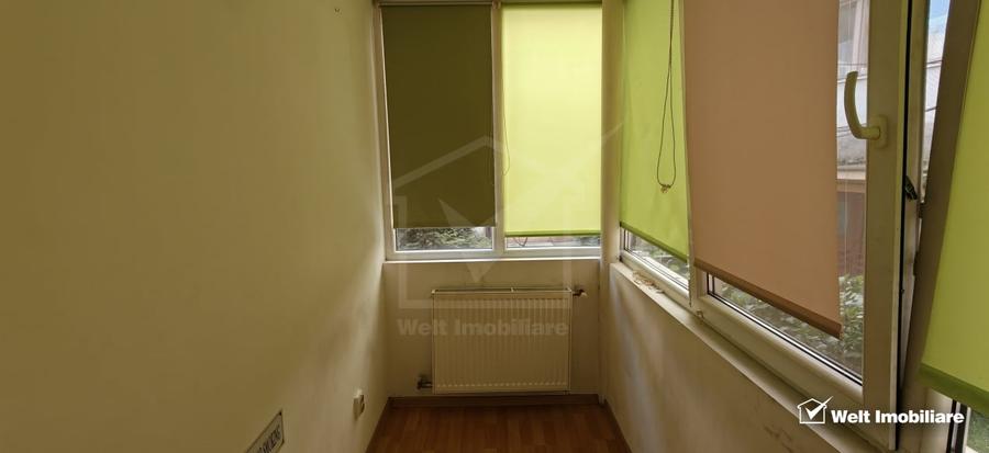 Apartament 2 camere, str. Horea - 5