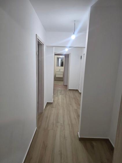 Garsonieră decomandată în Giurgiului