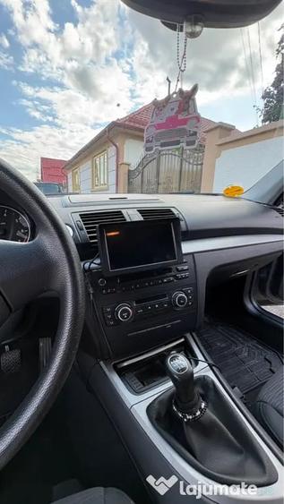 Apartament cu 2 camere decomandat în Canta
