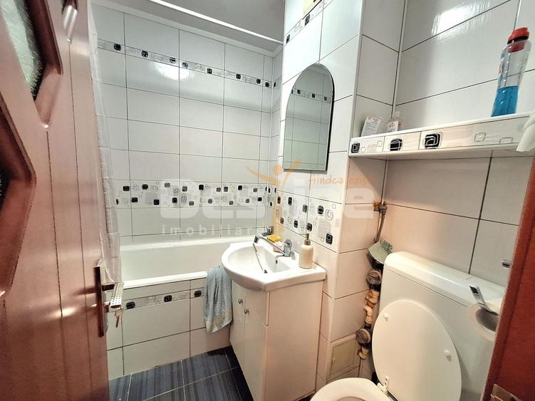 Apartament cu 2 camere decomandat, mobilat în Dristor