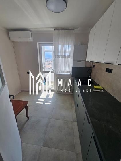 Apartament 3 camere de închiriat | Sibiu, Vasile Aaron | 75 mp - 5