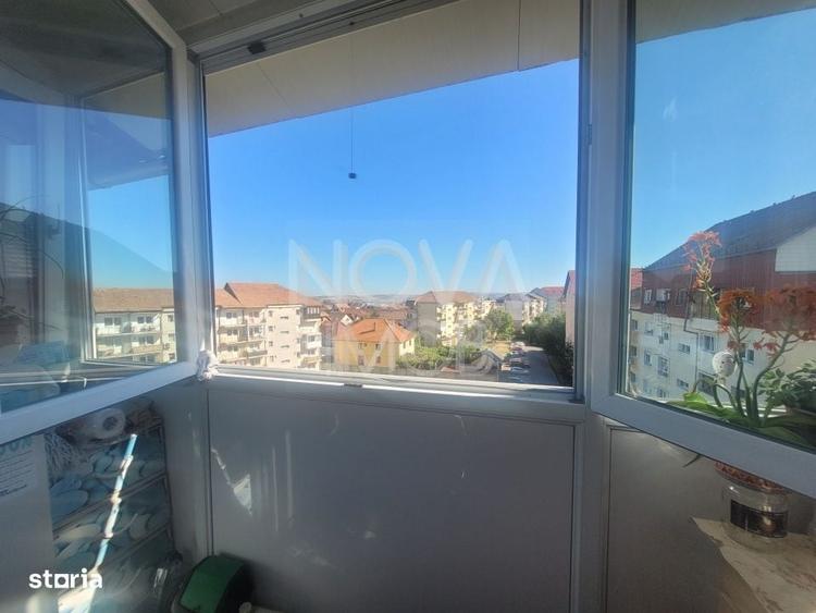 Apartament cu 2 camere în Valea Aurie