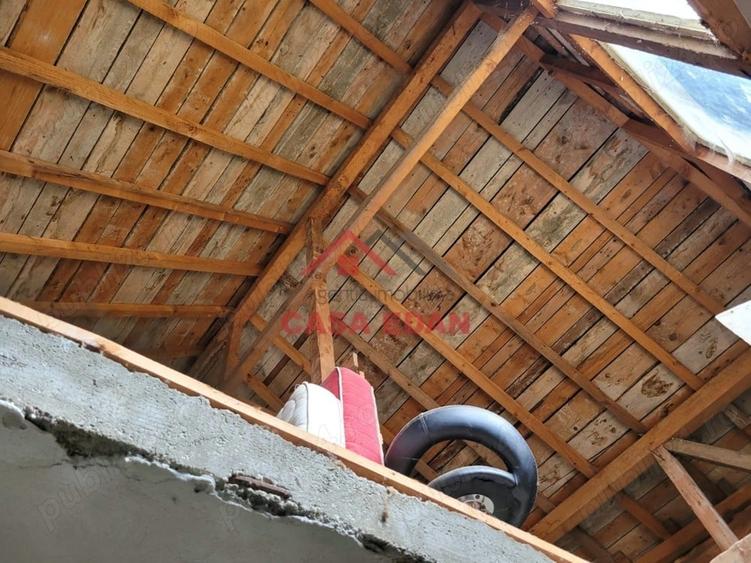 Casă cu 3 camere în Breaza