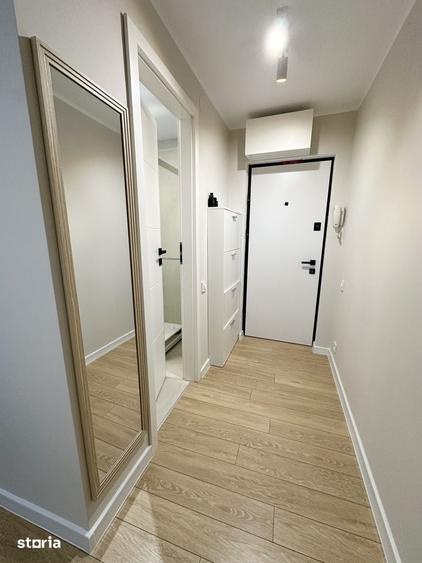 Apartament cu 2 camere în Pantelimon