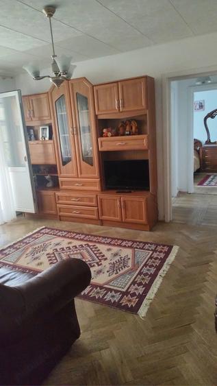 Apartament cu 2 camere semidecomandat în Brazda lui Novac