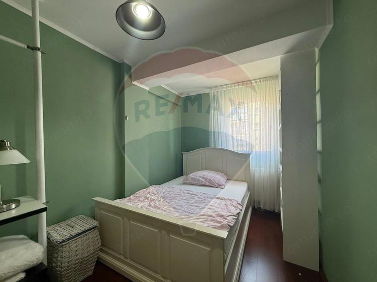 Studio dublu spation, 40 mp, Confort Park, Soseaua Vitan-Barzesti - 11