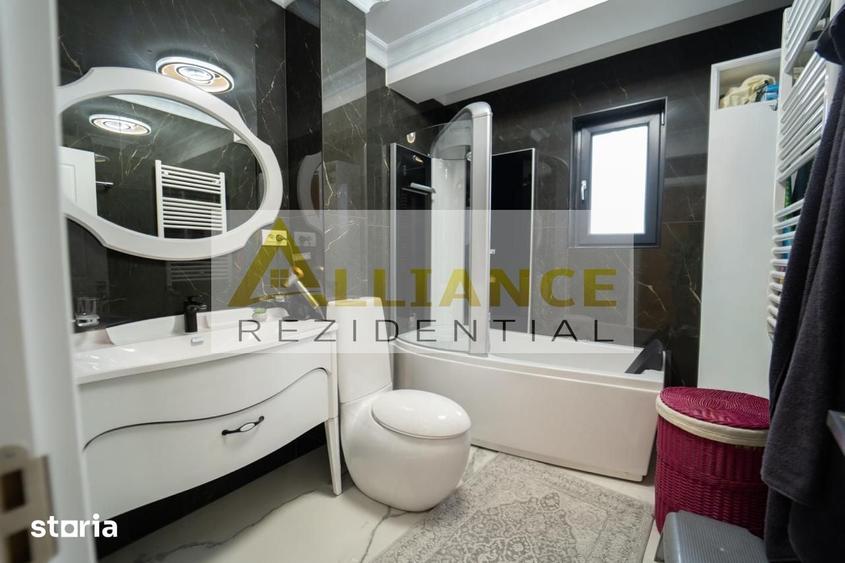 Apartament cu 7 camere în Central