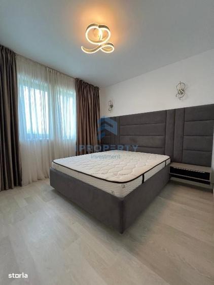Onix Residence 2 Camere cu balcon si parcare - 11