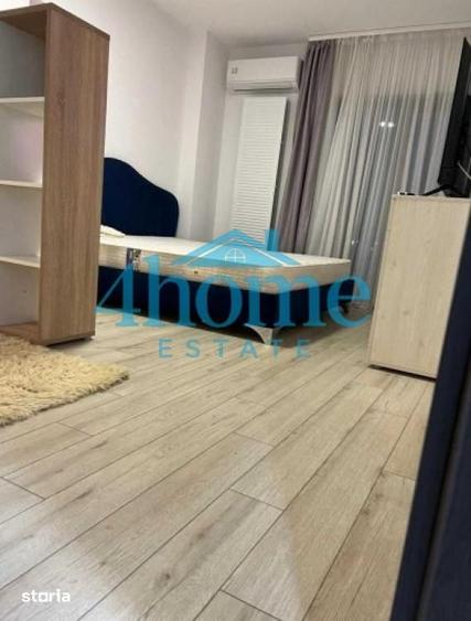 Garsoniera| Moghioros Park Residence|Bloc nou|Pacracre|Centrala - 5