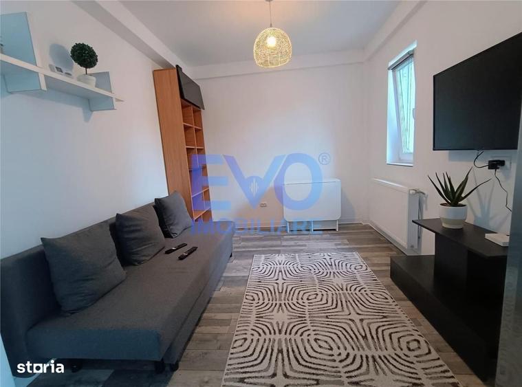 Apartament cu 2 camere, aer conditionat, zona Valea Lupului Iasi - 8