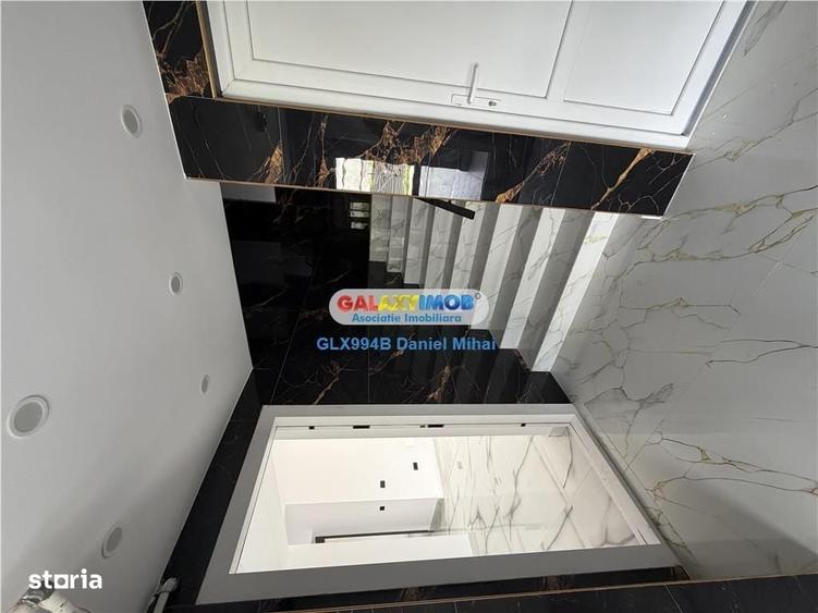Apartament cu 2 camere decomandat în Ghencea