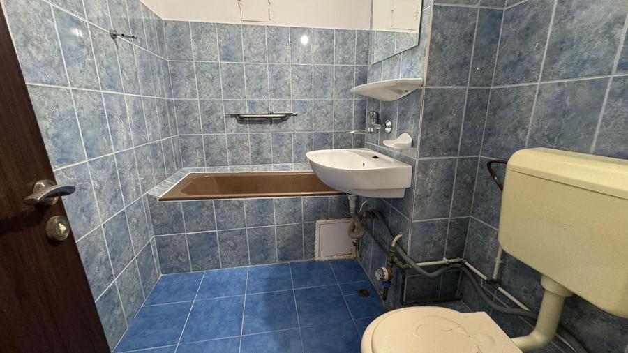 Apartament cu 3 camere în Dorobanților
