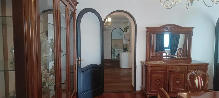 Apartament cu 2 camere nedecomandat, mobilat în Ultracentral