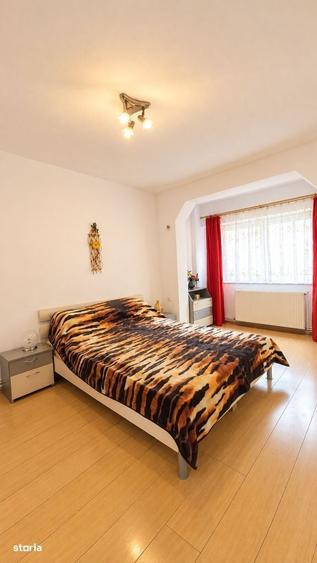 Apartament cu 2 camere în Vitrometan