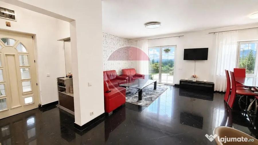 PredealCioplea|Casa 13 camere|Panorama spectaculoasa|I... - 18