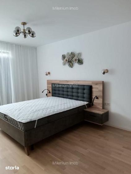Inchiriere apartament deosebit, doua camere, Cosmopolit. - 1