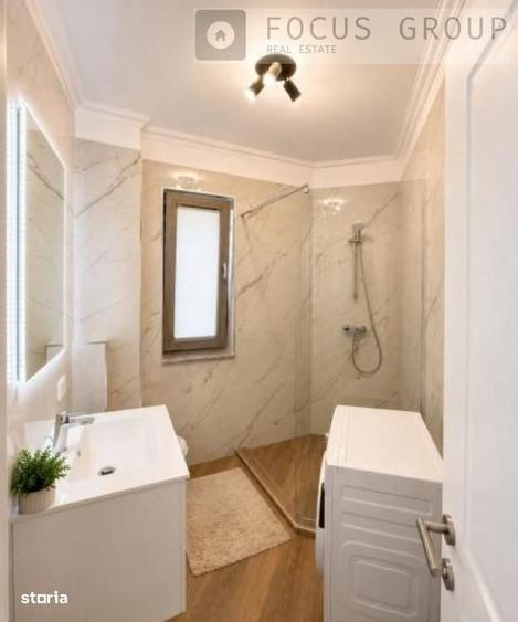 Apartament cu 2 camere în 1 Mai