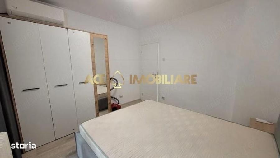 Apartament cu 3 camere în Dristor