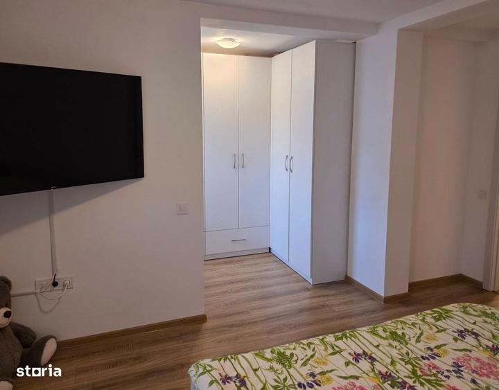 Casă cu 3 camere în Șelimbăr